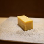 鮨 さいとう - 玉