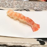 天麩羅 巽 - ミディアム