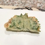 天麩羅 巽 - のどぐろ