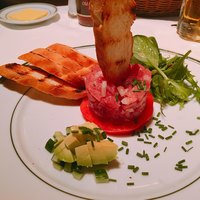 ウルフギャング・ステーキハウス 六本木 - 