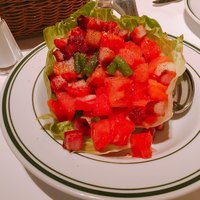 ウルフギャング・ステーキハウス 六本木 - 