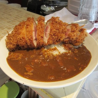 リリーカレー_0