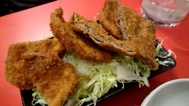 ニャンカップ By Hiro253 横濱屋 茅ケ崎 中華料理 食べログ ニャンカップ By Hiro253 横濱屋 茅ケ崎 中華料理 食べログ