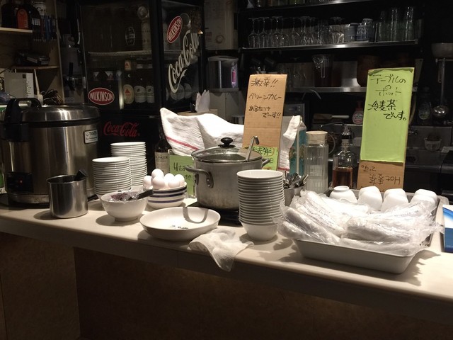 Open Kitchen 104 photo 4