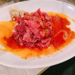 ホルモン・焼肉　8 hachi  - 