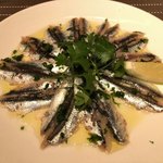 ラ ボッテガ デル オーリオ - 