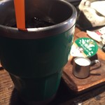 ビオディナミ - アイスコーヒーはオーガニック