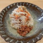 セイコガ二（香箱ガニ）