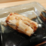 鮨 十兵衛 - あなご