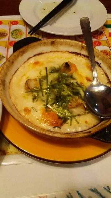 閉店 ヴォーノ イタリア 北本店 北本 パスタ 食べログ