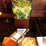 ロビー・ラウンジ - 