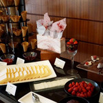 ロビー・ラウンジ - 