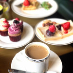 ロビー・ラウンジ - 