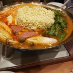 韓国料理 味加 - 