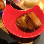 シャンパン&ワインと熟成鮨 Rikyu - 