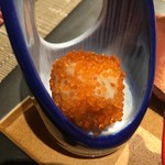 シャンパン&ワインと熟成鮨 Rikyu - 