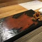 シャンパン&ワインと熟成鮨 Rikyu - 