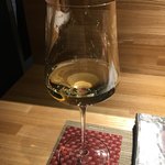 シャンパン&ワインと熟成鮨 Rikyu - 