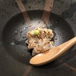 シャンパン&ワインと熟成鮨 Rikyu - 