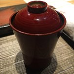 シャンパン&ワインと熟成鮨 Rikyu - 