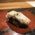 シャンパン&ワインと熟成鮨 Rikyu - 