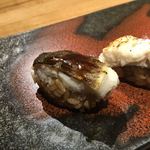 シャンパン&ワインと熟成鮨 Rikyu - 