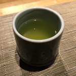 シャンパン&ワインと熟成鮨 Rikyu - 