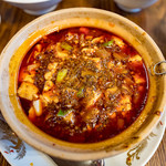 中国料理　王味 - 