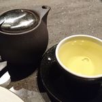 ete - カモミールティー