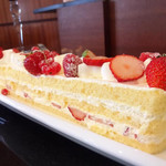 ロビー・ラウンジ - 