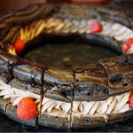 ロビー・ラウンジ - 