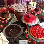 ロビー・ラウンジ - 