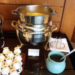 ロビー・ラウンジ - 