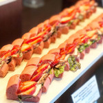 ロビー・ラウンジ - 