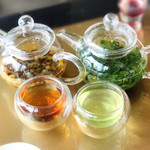 ロビー・ラウンジ - 