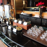 ロビー・ラウンジ - 