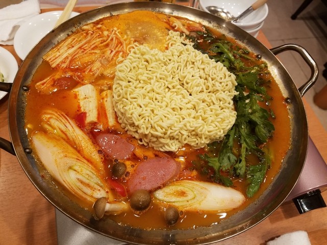 韓国料理 味加 カンコクリョウリ ミカ 新小岩 韓国料理 食べログ