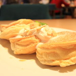 SUNNY PANCAKE - 最高レベルのふわふわ