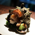 つねまつ久蔵商店 - 