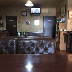 さんゆう - 店内