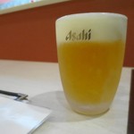 焼肉ノ志志 - まずは生！