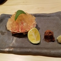 和食 いいくら - 