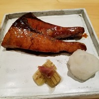 和食 いいくら - 