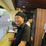 Okonomiyaki Mitchan Sohonten - 全国デビュー承諾済み