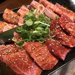 焼肉 萬成館 - 