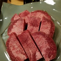 日本焼肉 はせ川 銀座店 - 