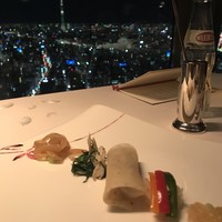 広東料理 センス - 