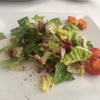 ルース クリス ステーキハウス - 