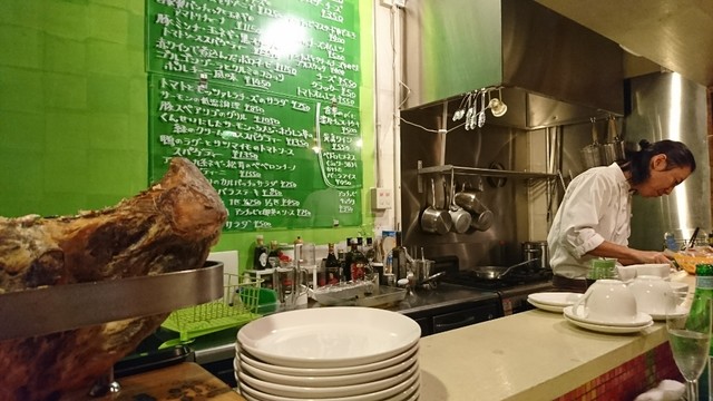 trattoria due e mezzo photo 4