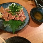 50円焼き鳥 串焼屋 - 